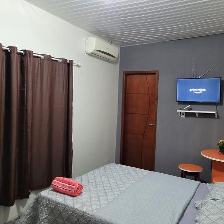 Olga Moreira 01 - Inclui Garagem Apartment Paragominas Екстериор снимка
