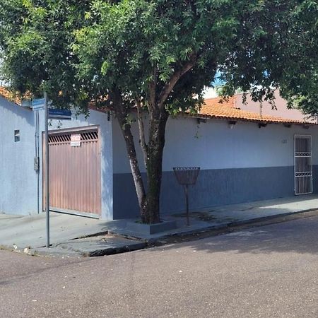 Olga Moreira 01 - Inclui Garagem Apartment Paragominas Екстериор снимка