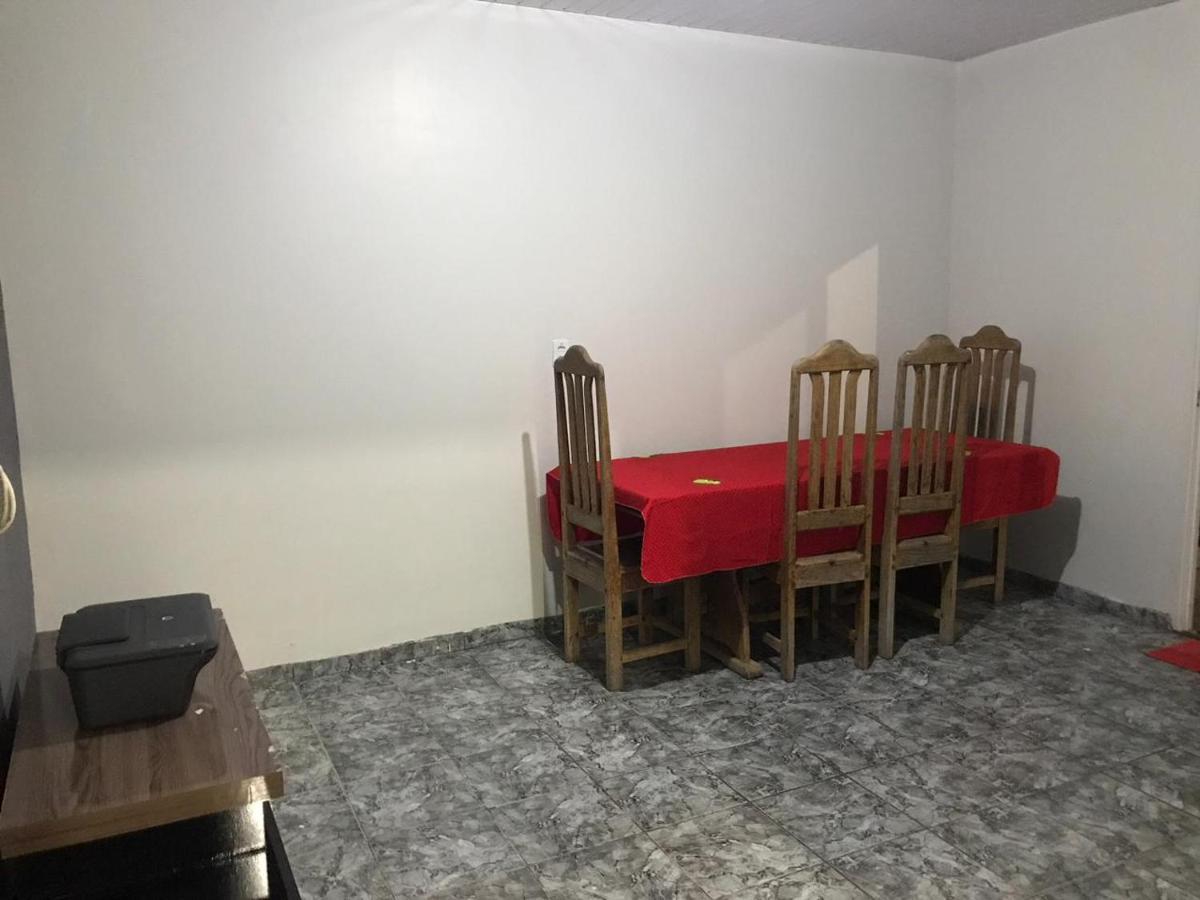 Olga Moreira 01 - Inclui Garagem Apartment Paragominas Екстериор снимка