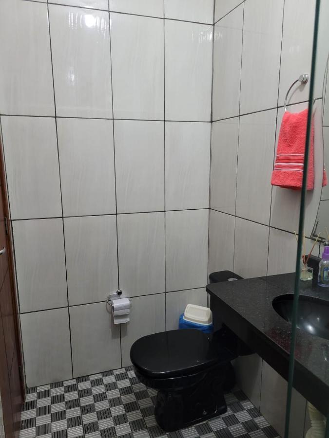 Olga Moreira 01 - Inclui Garagem Apartment Paragominas Екстериор снимка