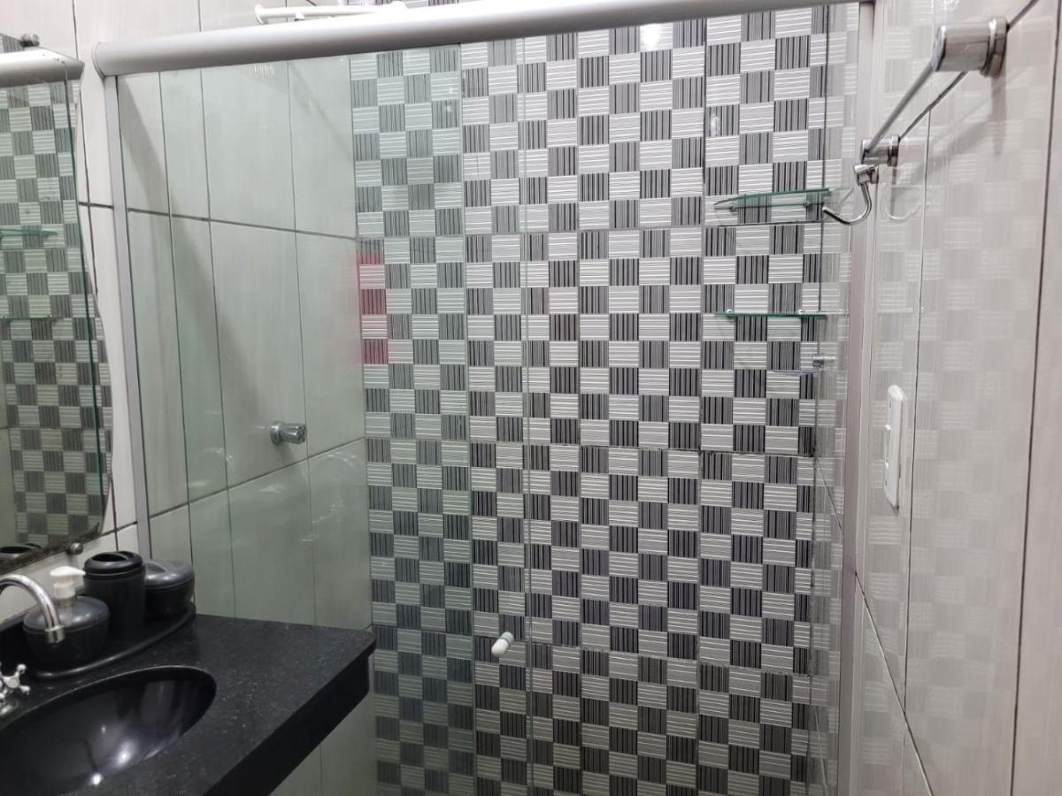 Olga Moreira 01 - Inclui Garagem Apartment Paragominas Екстериор снимка
