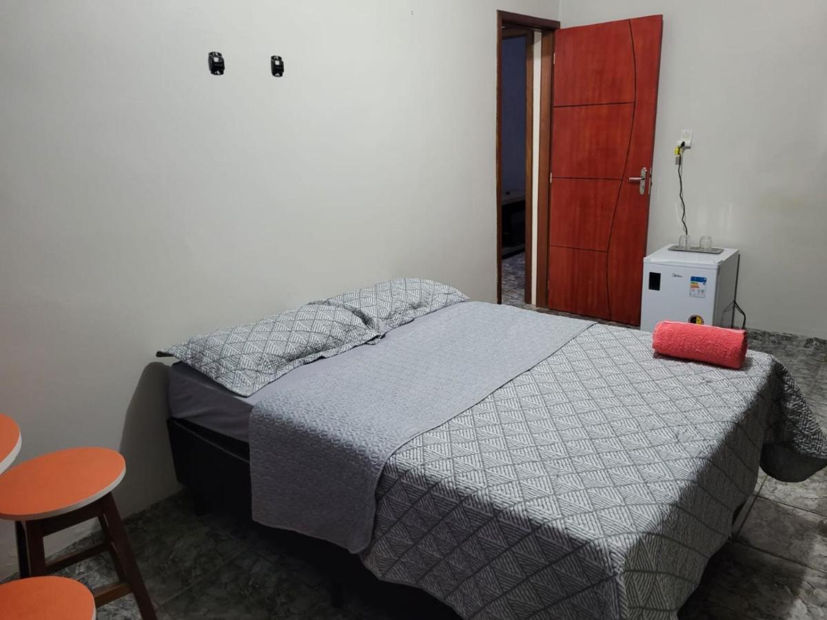 Olga Moreira 01 - Inclui Garagem Apartment Paragominas Екстериор снимка